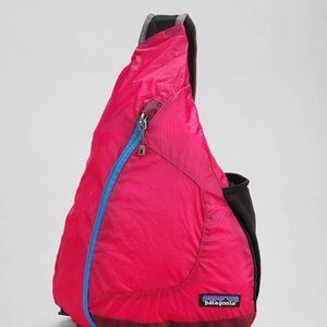 Patagonia Lightweight Travel Sling Bag